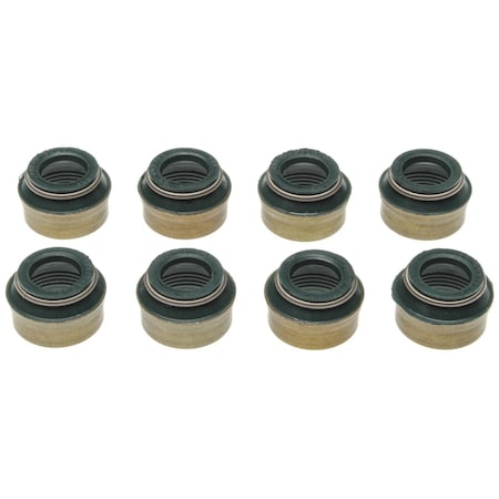 Mahle Engine Valve Stem Oil Seal Set SS45999